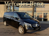 Mercedes Classe V occasion année 2023 boite Automatique Annonce Mercedes Classe V occasion Diesel Long 300 D BVA 4 Matic 8 Places à L'Union