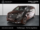 Mercedes Classe V occasion année 2025 boite Automatique Annonce Mercedes Classe V occasion Diesel Long 300 D BVA 4 Matic 8 Places à L'Union