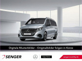 Mercedes Classe V occasion année 2024 boite Automatique Annonce Mercedes Classe V occasion Diesel Long 300 D BVA 4 Matic 8 Places à L'Union