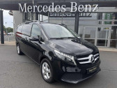 Mercedes Classe V occasion année 2023 boite Automatique Annonce Mercedes Classe V occasion Diesel Long 300 D BVA 4 Matic 8 Places à L'Union