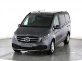 Mercedes Classe V occasion année 2023 boite Automatique Annonce Mercedes Classe V occasion Diesel Long 300 D BVA 4 Matic 8 Places à L'Union
