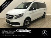 Mercedes Classe V occasion année 2023 boite Automatique Annonce Mercedes Classe V occasion Diesel Long 300 D BVA 4 Matic 8 Places à L'Union