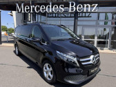 Mercedes Classe V occasion année 2023 boite Automatique Annonce Mercedes Classe V occasion Diesel Long 300 D BVA 4 Matic 8 Places à L'Union