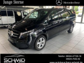 Mercedes Classe V occasion année 2023 boite Automatique Annonce Mercedes Classe V occasion Diesel Long 300 D BVA 4 Matic 8 Places à L'Union