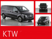 Mercedes Classe V occasion année 2023 boite Automatique Annonce Mercedes Classe V occasion Diesel Long 300 D BVA 4 Matic 8 Places à L'Union