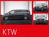 Mercedes Classe V occasion année 2023 boite Automatique Annonce Mercedes Classe V occasion Diesel Long 300 D BVA 4 Matic 8 Places à L'Union