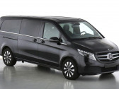 Mercedes Classe V occasion année 2023 boite Automatique Annonce Mercedes Classe V occasion Diesel Long 300 D BVA 4 Matic 8 Places à L'Union