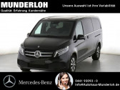 Mercedes Classe V occasion année 2023 boite Automatique Annonce Mercedes Classe V occasion Diesel Long 300 D BVA 4 Matic 8 Places à L'Union