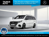 Mercedes Classe V Long 300 D BVA 4 Matic 8 Places   L'Union 31