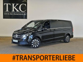 Mercedes Classe V occasion année 2023 boite Automatique Annonce Mercedes Classe V occasion Diesel Long 300 D BVA 4 Matic 8 Places à L'Union