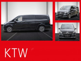 Annonce Mercedes Classe V occasion Diesel Long 300 D BVA 4 Matic 8 Places  L'Union