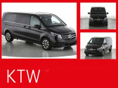 Mercedes Classe V occasion année 2023 boite Automatique Annonce Mercedes Classe V occasion Diesel Long 300 D BVA 4 Matic 8 Places à L'Union