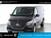 Mercedes Classe V Long 300 D BVA 4 Matic 8 Places   L'Union 31
