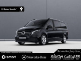 Mercedes Classe V occasion année 2023 boite Automatique Annonce Mercedes Classe V occasion Diesel Long 300 D BVA 4 Matic 8 Places à L'Union