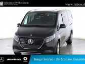Mercedes Classe V occasion année 2024 boite Automatique Annonce Mercedes Classe V occasion Diesel Long 300 D BVA 4 Matic 8 Places à L'Union