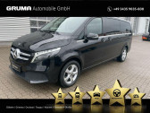 Mercedes Classe V occasion année 2023 boite Automatique Annonce Mercedes Classe V occasion Diesel Long 300 D BVA 4 Matic 8 Places à L'Union