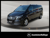 Mercedes Classe V occasion année 2023 boite Automatique Annonce Mercedes Classe V occasion Diesel Long 300 D BVA 4 Matic 8 Places à L'Union