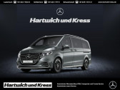 Mercedes Classe V occasion année 2025 boite Automatique Annonce Mercedes Classe V occasion Diesel Long 300 D BVA 4 Matic 8 Places à L'Union