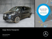 Mercedes Classe V occasion année 2023 boite Automatique Annonce Mercedes Classe V occasion Diesel Long 300 D BVA 4 Matic 8 Places à L'Union