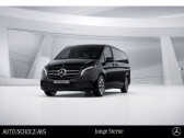 Mercedes Classe V occasion année 2023 boite Automatique Annonce Mercedes Classe V occasion Diesel Long 300 D BVA 4 Matic 8 Places à L'Union