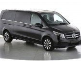 Mercedes Classe V Long 300 D BVA 4 Matic 8 Places   L'Union 31