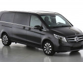 Mercedes Classe V occasion année 2023 boite Automatique Annonce Mercedes Classe V occasion Diesel Long 300 D BVA 4 Matic 8 Places à L'Union