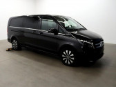 Mercedes Classe V occasion année 2023 boite Automatique Annonce Mercedes Classe V occasion Diesel Long 300 D BVA 4 Matic 8 Places à L'Union