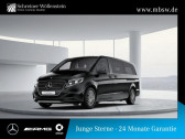 Mercedes Classe V Long 300 D BVA 4 Matic 8 Places   L'Union 31