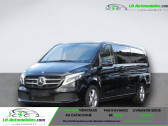 Annonce Mercedes Classe V occasion Diesel Long 300 D BVA 4 Matic 8 Places  Beaupuy