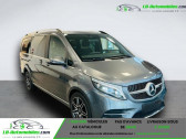 Mercedes Classe V Long 300 D BVA 4 Matic 8 Places   Beaupuy 31