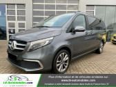 Mercedes Classe V occasion année 2020 boite Automatique Annonce Mercedes Classe V occasion Diesel Long 300 d à Beaupuy