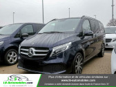 Mercedes Classe V occasion année 2020 boite Automatique Annonce Mercedes Classe V occasion Diesel Long 300 d à Beaupuy