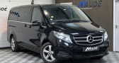 Annonce Mercedes Classe V occasion Diesel Long 8 places 220d 163 ch 7G-Tronic Executive - TVA non r�cu � CHAPONOST