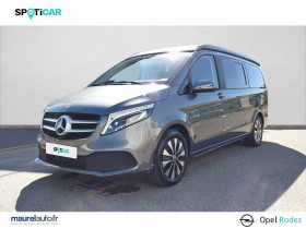 Mercedes Classe V , garage OPEL RODEZ GGM12  Onet-le-Chteau