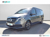 Mercedes Classe V occasion année 2023 boite Automatique Annonce Mercedes Classe V occasion Diesel Marco Polo 220 CDI 9G-Tronic RWD Horizon 4p à Onet-le-Château