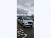 Annonce Mercedes Classe V occasion Diesel Marco Polo 220 d 4MATIC  Argonay