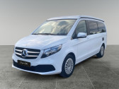 Annonce Mercedes Classe V occasion Diesel Marco Polo 220 d  SISTERON