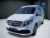 Mercedes Classe V Marco Polo 220 d   GAP 05