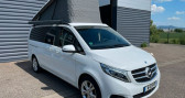 Mercedes Classe V Marco Polo 220D CDI 163Ch 89000kM 4X4  2016 - annonce de voiture en vente sur Auto Sélection.com
