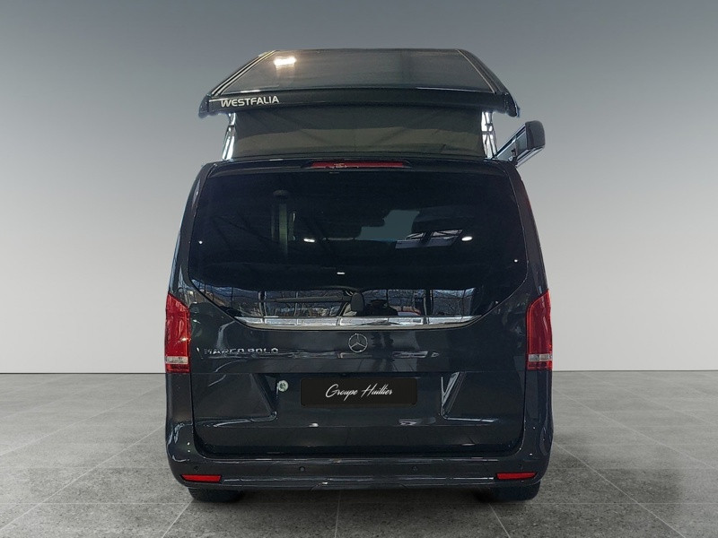 Mercedes Classe V Marco Polo 250 d 190ch  occasion � GAP - photo n�3