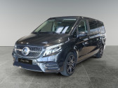 Annonce Mercedes Classe V occasion Diesel Marco Polo 250 d 190ch � GAP