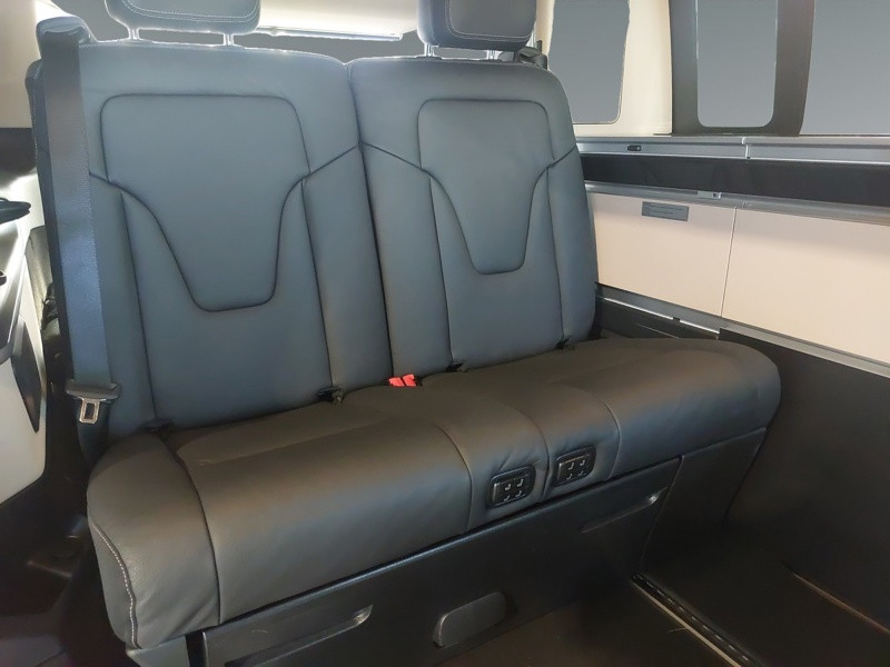 Mercedes Classe V Marco Polo 250 d 190ch  occasion � GAP - photo n�10