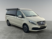 Annonce Mercedes Classe V occasion Diesel Marco Polo 250 d 4MATIC  Argonay