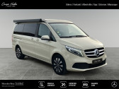 Annonce Mercedes Classe V occasion Diesel Marco Polo 250 d 4MATIC  Argonay
