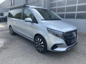 Annonce Mercedes Classe V occasion Diesel Marco Polo 250 d 4MATIC  GAP