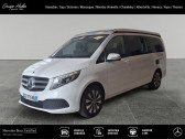 Mercedes Classe V occasion  année 2023 boite Automatique Annonce Mercedes Classe V occasion Diesel Marco Polo 250 d à Chambéry