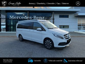 Mercedes Classe V occasion année 2023 boite Automatique Annonce Mercedes Classe V occasion Diesel Marco Polo 250 d à Chambéry
