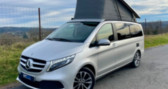 Annonce Mercedes Classe V occasion Diesel MARCO POLO 250D 190ch 4MATIC 9G � DONZENAC