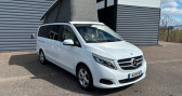 Annonce Mercedes Classe V occasion Diesel Marco Polo 250D CDI 190Ch 98000kM � AUBIERE