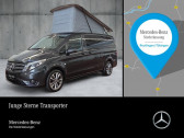 Annonce Mercedes Classe V occasion Diesel Marco Polo 300 d 4M ACTIVITY EDITION+Allrad+9G  L'Union